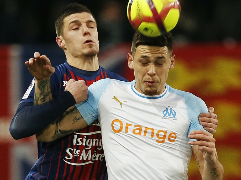 VIDÉO - Ocampos :