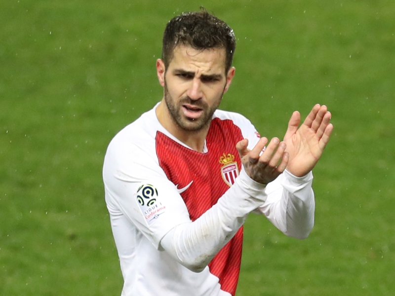 VIDEO - Fabregas :