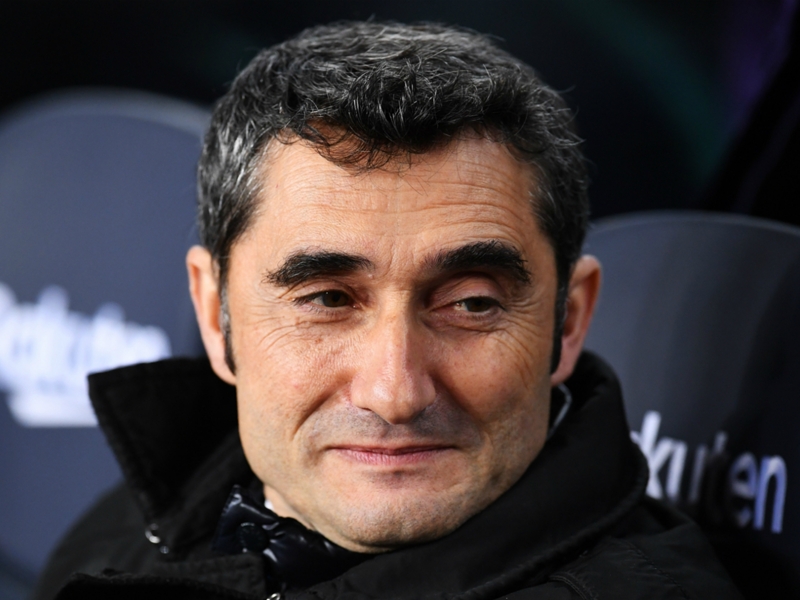 OFFICIEL - Valverde prolonge son contrat avec le Barça