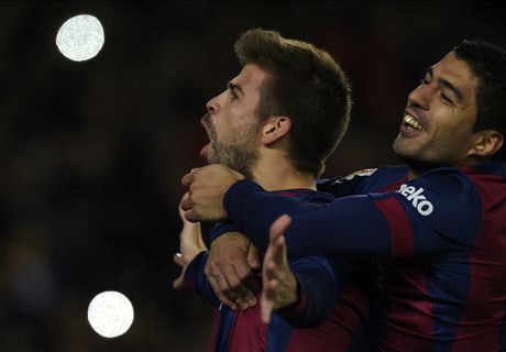 El Barça, con suplentes ante Huesca