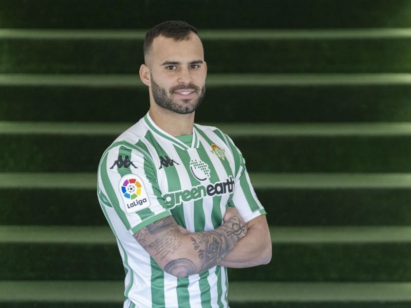 What I have is muscle, not fat! - Jese responds to physique question