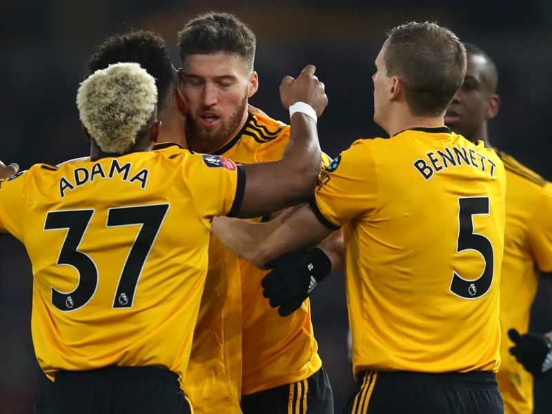 LIVE SCORES: All the goals as they go in