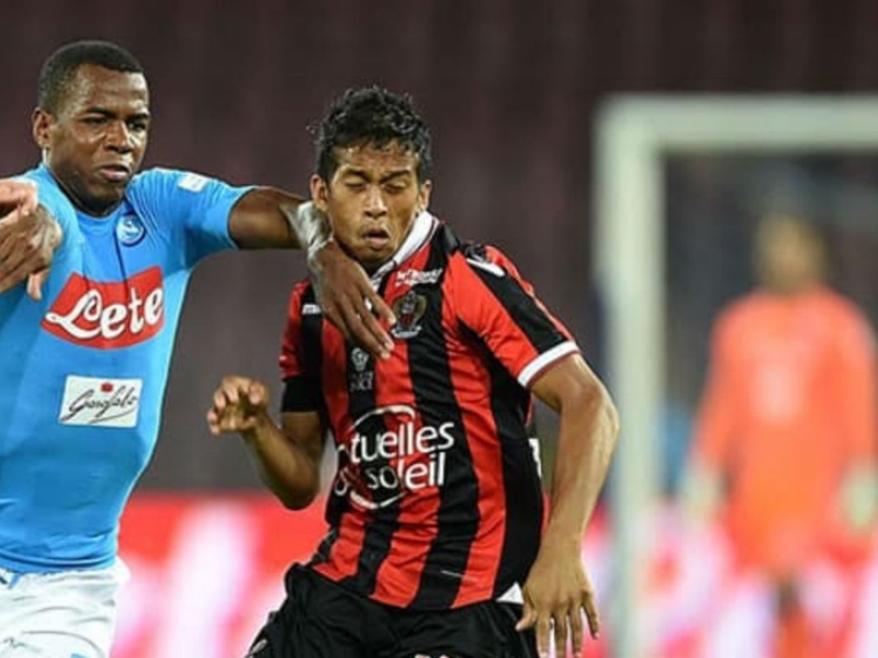 Mercato - Nice : quel avenir pour Albert Rafetraniaina ?