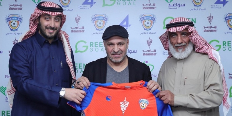 وفاق سطيف: سنتخذ الإجراءات القانونية ضد مدرب نور الدين زكري وفاق سطيف: سنتخذ الإجراءات القانونية ضد مدرب نور الدين زكري