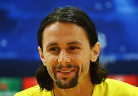 Subotic rejects Serbia call-up