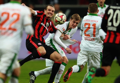 Bundesliga Team of the Week: Round 14