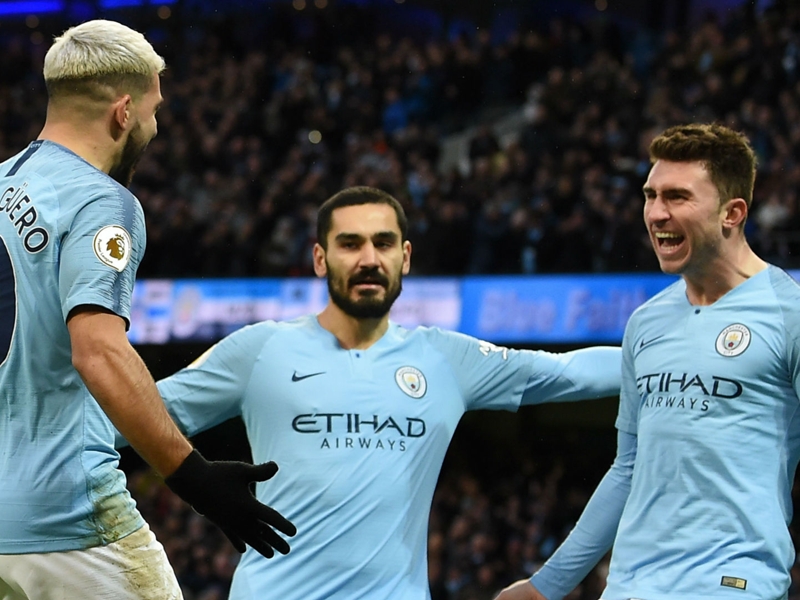 روبي فاولر: مانشستر سيتي أقوى من أفضل أجيال يونايتد وأرسنال روبي فاولر: مانشستر سيتي أقوى من أفضل أجيال يونايتد وأرسنال