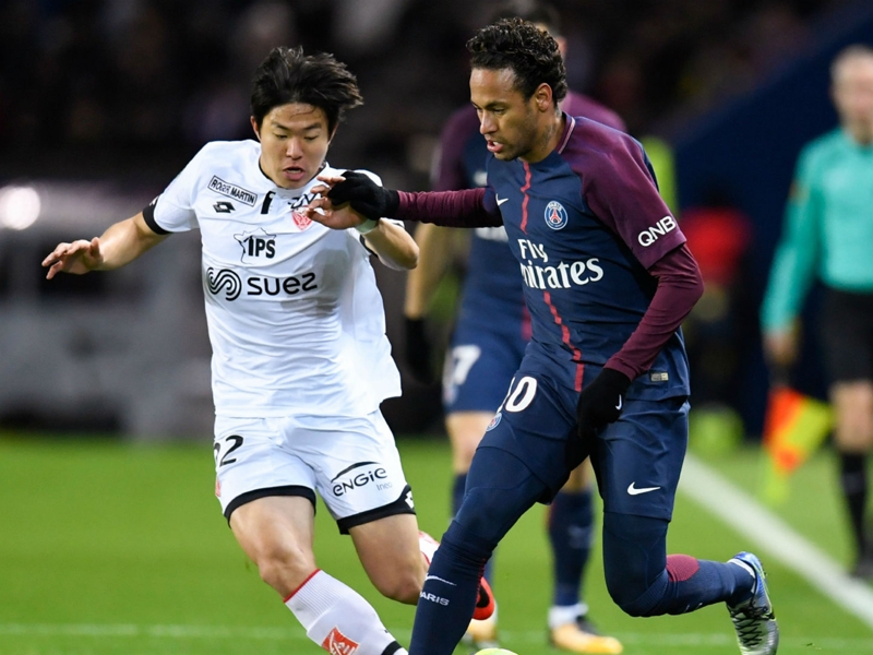 Le PSG accueillera Dijon en quarts de la Coupe