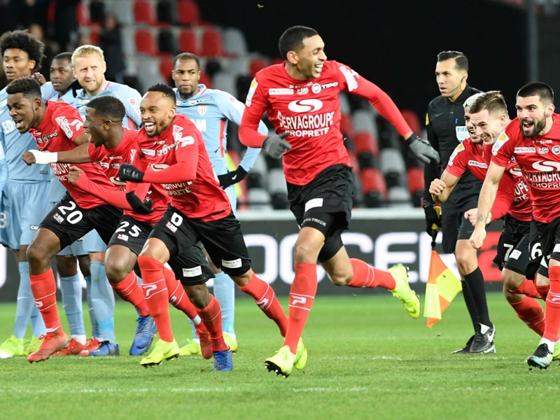 Pourquoi Guingamp aime tant les Coupes