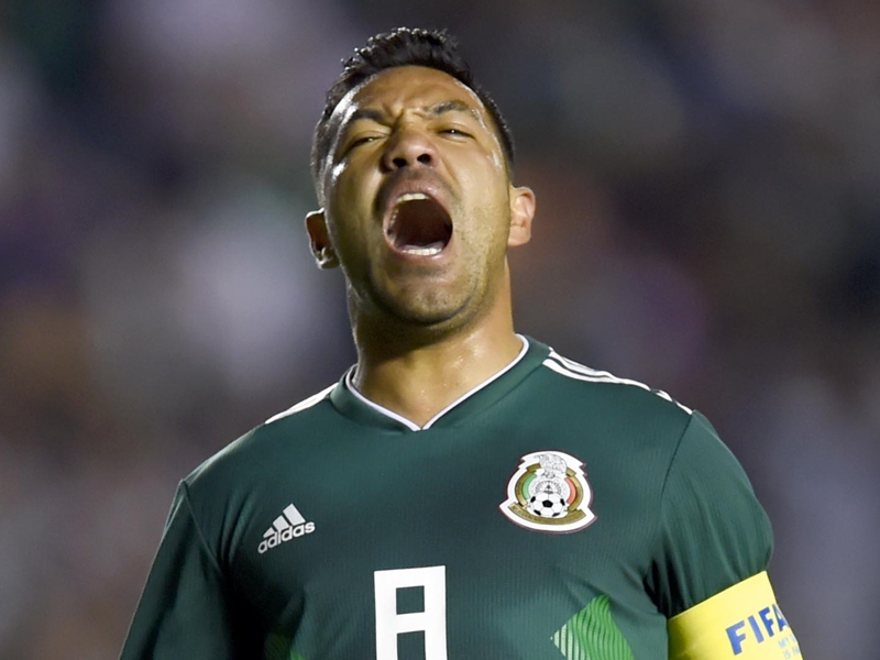 Why Marco Fabian is a risk worth taking for the Philadelphia Union