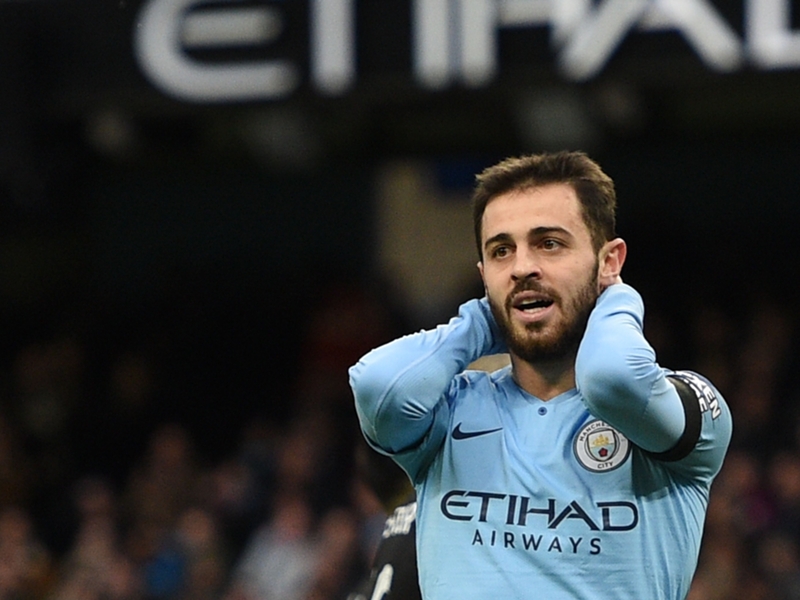 سيلفا: مانشستر سيتي ظن أن الدوري حُسم لليفربول بعد مباراة نيوكاسل سيلفا: مانشستر سيتي ظن أن الدوري حُسم لليفربول بعد مباراة نيوكاسل