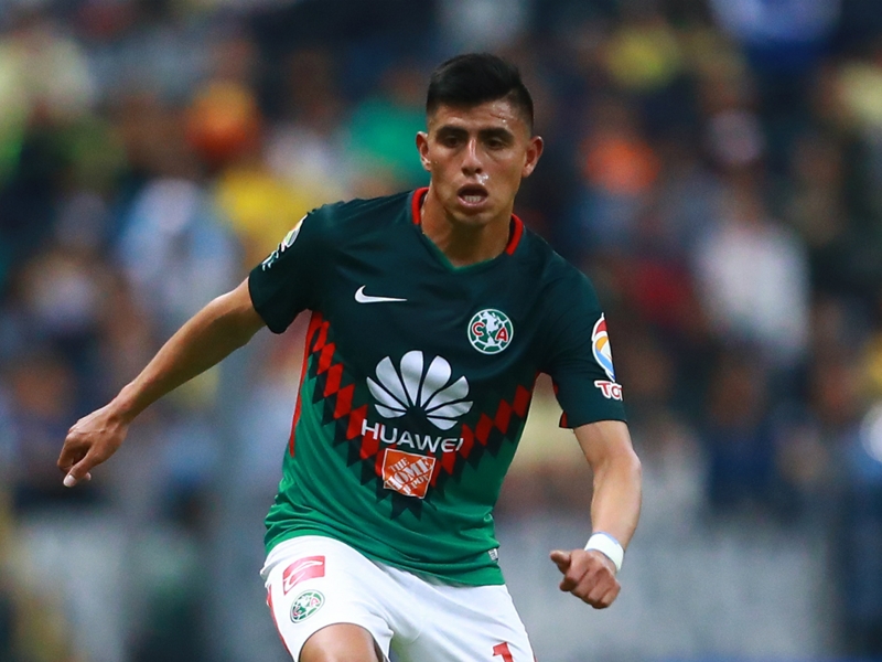 Sources: Joe Corona eyeing move to MLS