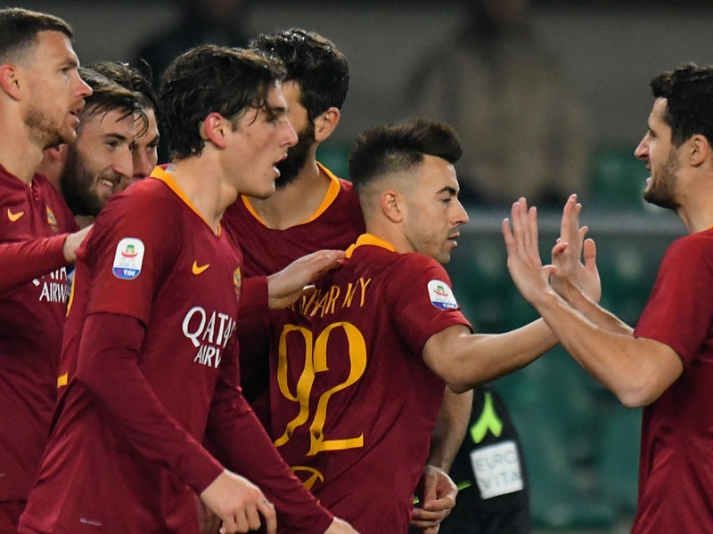 LIVE SCORES: All the goals as they go in