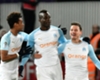 Mario Balotelli Dijon Marseille 08022019 Ligue 1 Mario Balotelli Dijon Marseille 08022019 Ligue 1