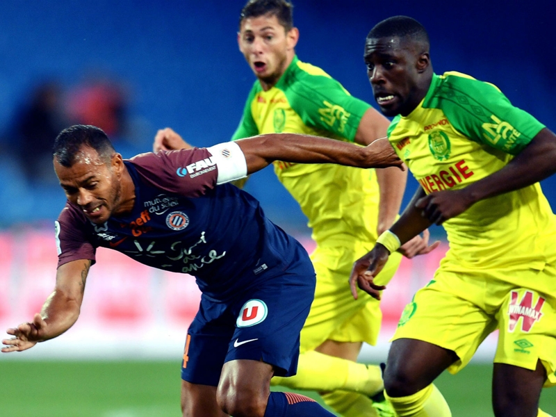 Disparition d'Emiliano Sala - Hilton :