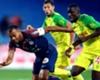 Vitorino Hilton Jules Ikoki Montpellier Nantes Ligue 1 09092017 Vitorino Hilton Jules Ikoki Montpellier Nantes Ligue 1 09092017