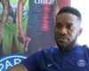 Paris Saint-Germain - Jay Jay Okocha Paris Saint-Germain - Jay Jay Okocha