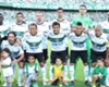 Resumo Brasileirão 2014: Coritiba reage no fim e escapa com folga
