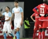 Lucas Ocampos Dijon Marseille 08022019 Ligue 1 Lucas Ocampos Dijon Marseille 08022019 Ligue 1