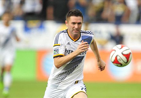 No Donovan, No Problem For LA