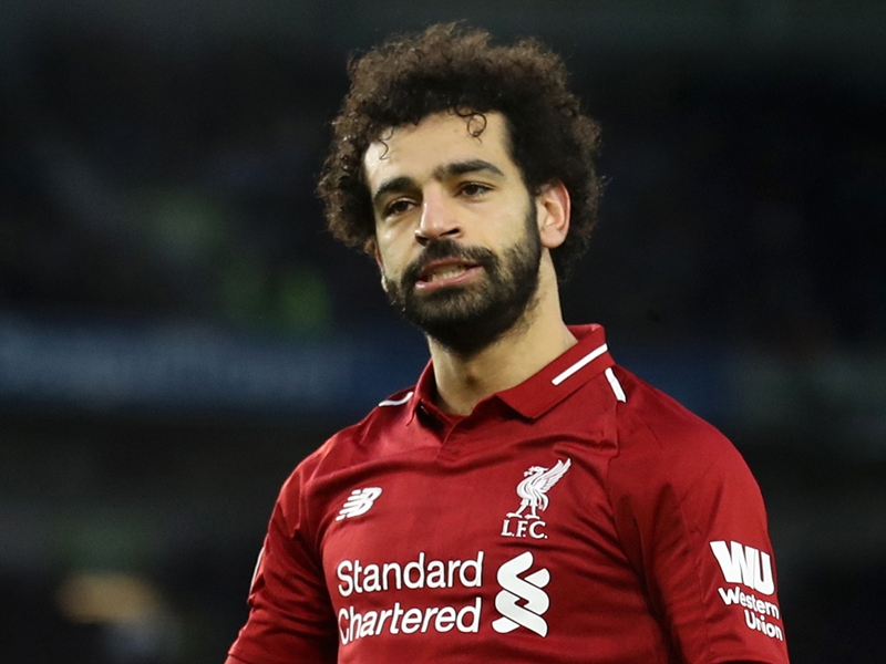 I could have been bigger than Salah, claims Liverpool star's former Basel team-mate