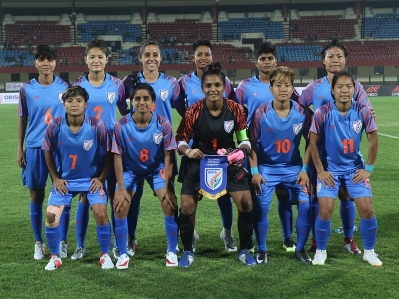 2020 Tokyo Olympics: India women drawn in Group A of Round 2 of qualifiers