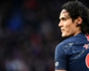 Edinson Cavani PSG Bordeaux Ligue 1 09022019 Edinson Cavani PSG Bordeaux Ligue 1 09022019