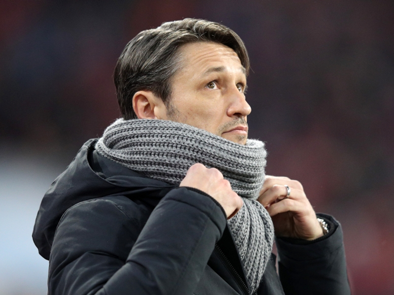 Bayern, Kovac se méfie de Liverpool