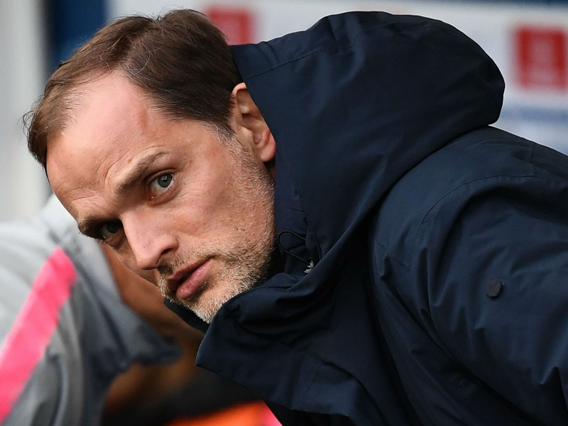 Tuchel, Costil…Les réactions après PSG-Bordeaux (1-0)