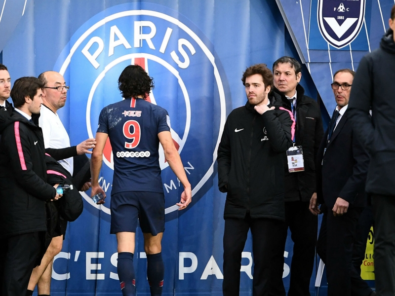 PSG, Tuchel :