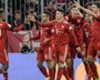 James Rodríguez Bayern Munich - Schalke Bundesliga 09022919 James Rodríguez Bayern Munich - Schalke Bundesliga 09022919
