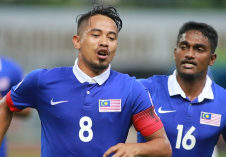 In support of Safiq Rahim