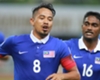 In support of Safiq Rahim