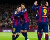 Barcelona have the world's best attack - Zabaleta