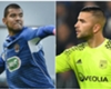 Benitez vs Lopes Benitez vs Lopes