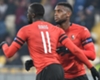 Jordan Siebatcheu Rennes Jordan Siebatcheu Rennes