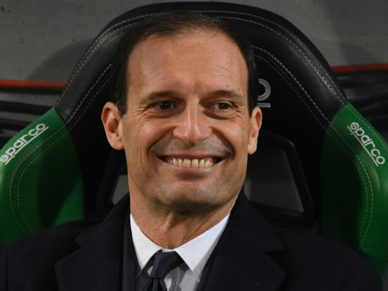 أليجري: ليسوا مجانين في ريال مدريد، رونالدو بإمكانه اللعب بجانب ديبالا أليجري: ليسوا مجانين في ريال مدريد، رونالدو بإمكانه اللعب بجانب ديبالا
