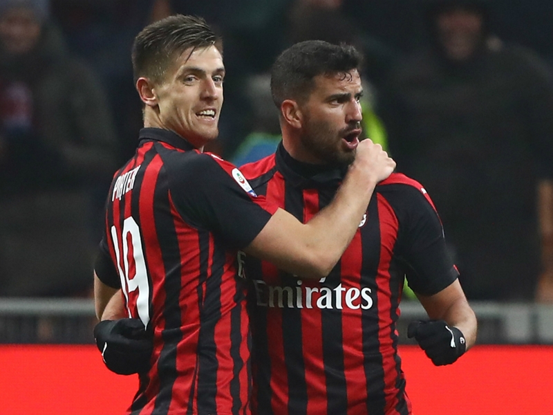 AC Milan 3 Cagliari 0: Paqueta
