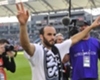 Fitting farewell for departing Donovan