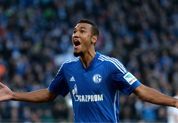 Pemain Terbaik Bundesliga Spieltag 14: Eric Maxim Choupo-Moting