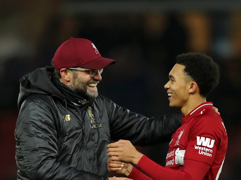 'Champions League is a welcome