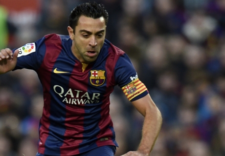 Preview: Barcelona - Villarreal