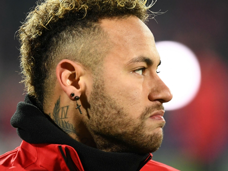 PSG - Neymar de retour pour les quarts de finale de Ligue des champions ?