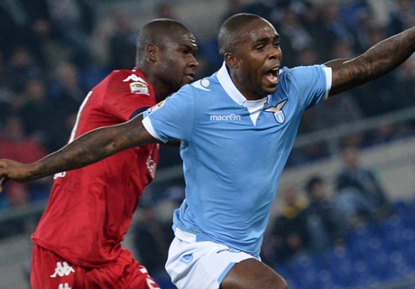 Lazio twee maanden zonder Braafheid