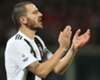 Leonardo Bonucci in action for Juventus Leonardo Bonucci in action for Juventus