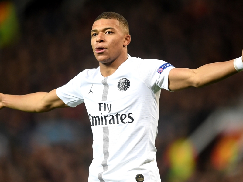 VIDÉO - La belle affiche - Le PSG a rendez-vous dans le Chaudron