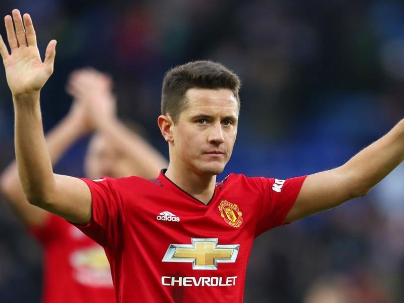 Herrera believes PSG turnaround is possible as Man Utd seek inspiration from Spurs & Arsenal showings