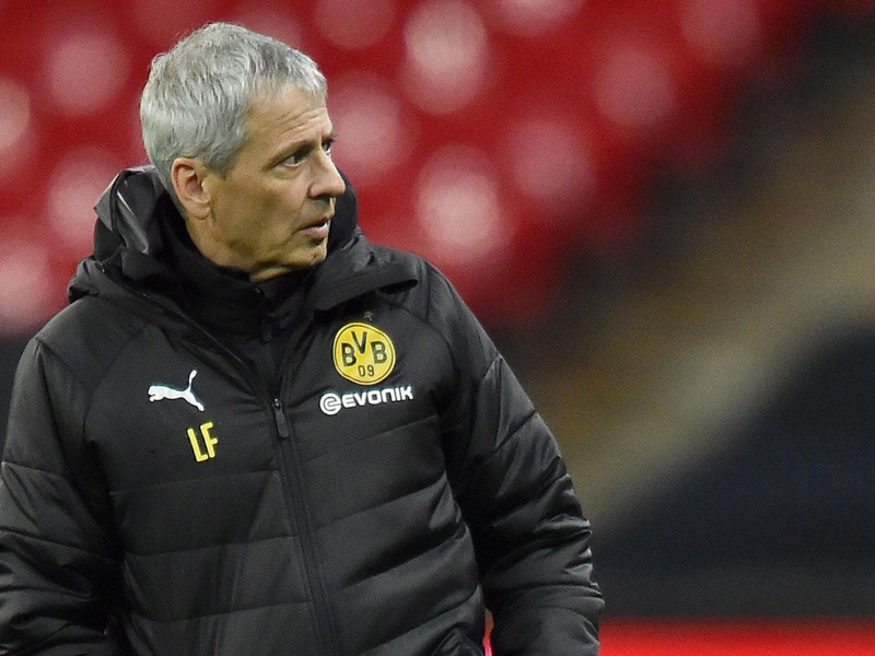 VIDEO - Favre :