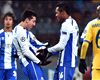 Herrera’s rocket for Porto named UEFA Champions League Goal of the Week
