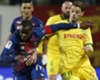 Prince Oniangue AndreI Girotto Caen Nantes Ligue 1 13022019 Prince Oniangue AndreI Girotto Caen Nantes Ligue 1 13022019